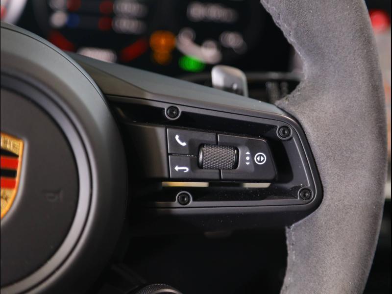 Voitures occasions PORSCHE 911 Coupe Carrera 4S Champagne-au-Mont-d'Or