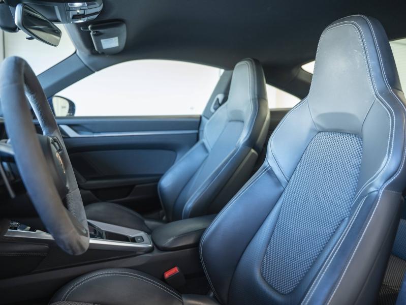 Voitures occasions PORSCHE 911 Coupe Carrera 4S Champagne-au-Mont-d'Or