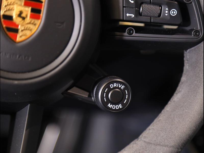 Voitures occasions PORSCHE 911 Coupe Carrera 4S Champagne-au-Mont-d'Or