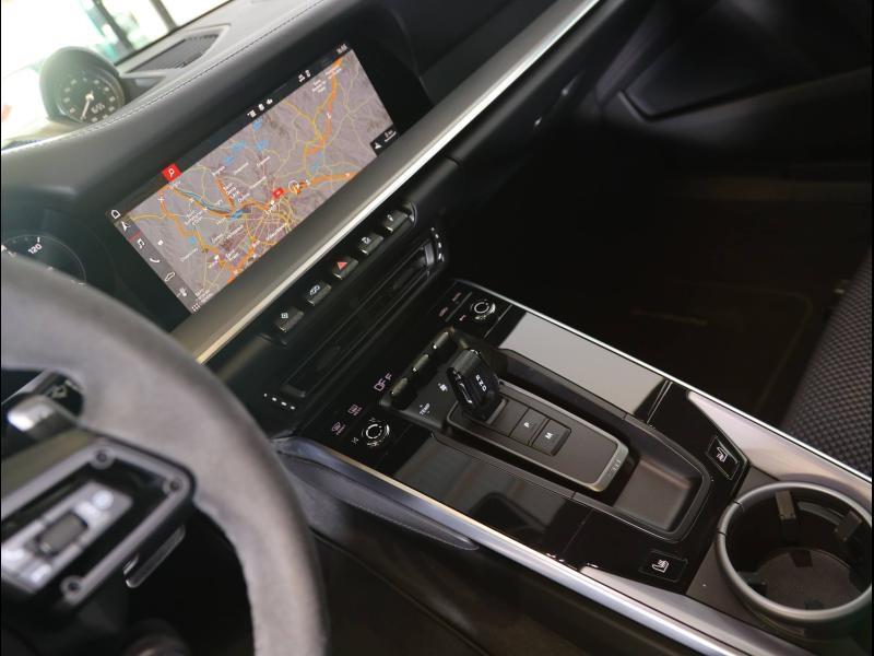 Voitures occasions PORSCHE 911 Coupe Carrera 4S Champagne-au-Mont-d'Or