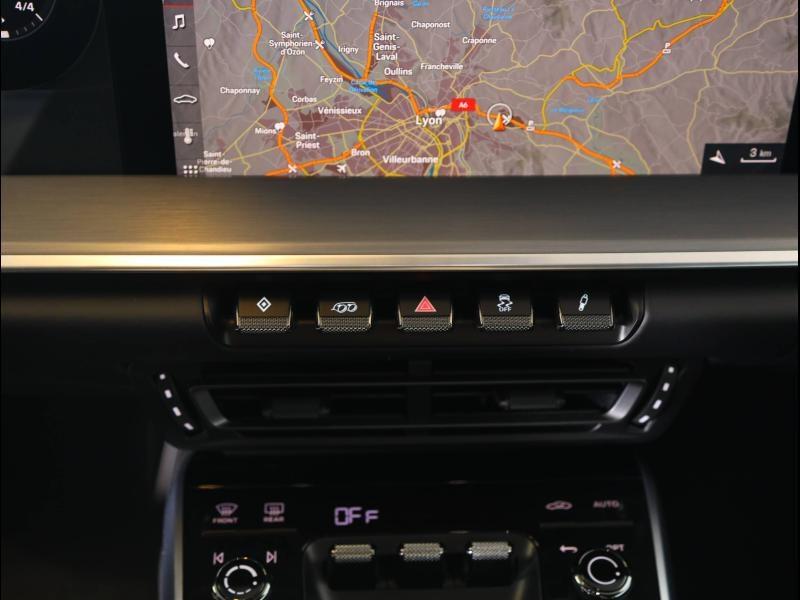 Voitures occasions PORSCHE 911 Coupe Carrera 4S Champagne-au-Mont-d'Or