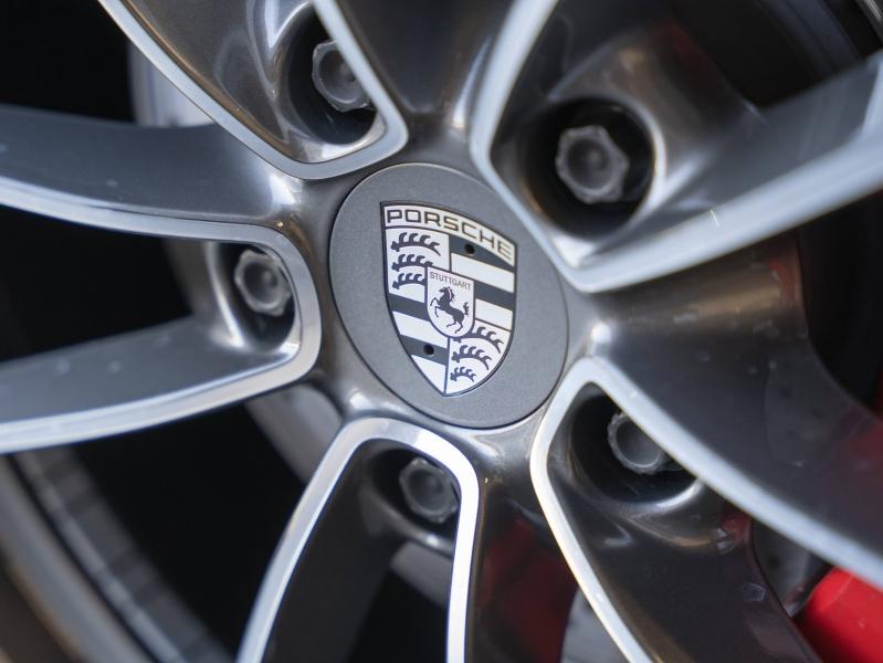 Voitures occasions PORSCHE 911 Coupe Carrera 4S Champagne-au-Mont-d'Or