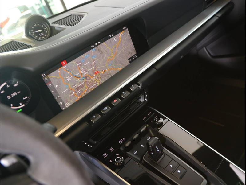 Voitures occasions PORSCHE 911 Coupe Carrera 4S Champagne-au-Mont-d'Or