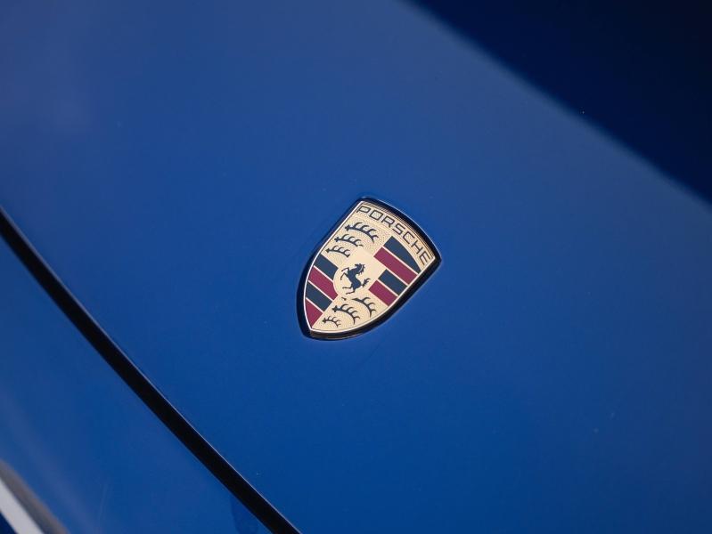 Voitures occasions PORSCHE 911 Coupe Carrera 4S Champagne-au-Mont-d'Or