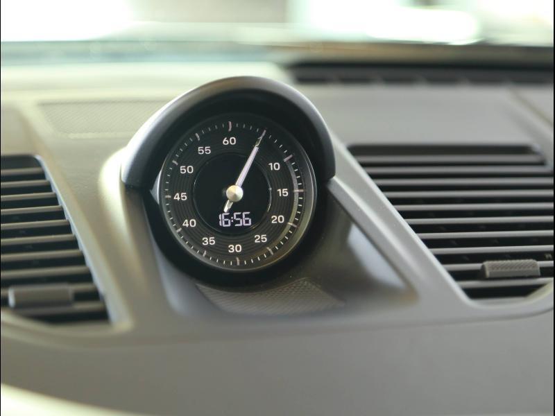 Voitures occasions PORSCHE 911 Coupe Carrera 4S Champagne-au-Mont-d'Or