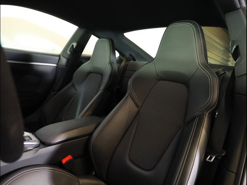 Voitures occasions PORSCHE 911 Coupe Carrera 4S Champagne-au-Mont-d'Or