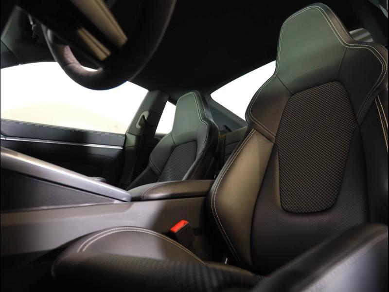 Voitures occasions PORSCHE 911 Coupe Carrera 4S Champagne-au-Mont-d'Or