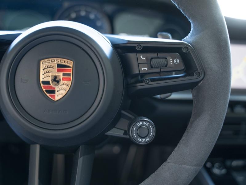 Voitures occasions PORSCHE 911 Coupe Carrera 4S Champagne-au-Mont-d'Or