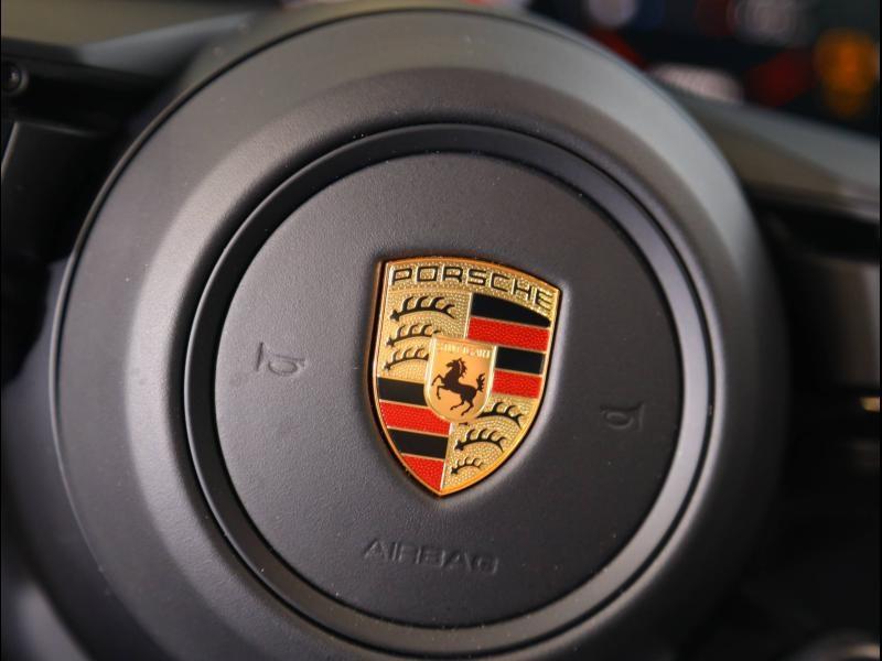 Voitures occasions PORSCHE 911 Coupe Carrera 4S Champagne-au-Mont-d'Or