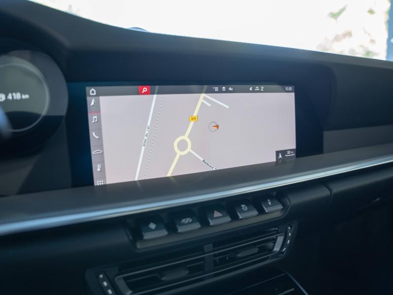 Voitures occasions PORSCHE 911 Coupe Carrera 4S Champagne-au-Mont-d'Or