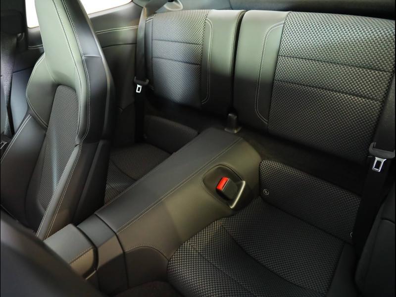 Voitures occasions PORSCHE 911 Coupe Carrera 4S Champagne-au-Mont-d'Or