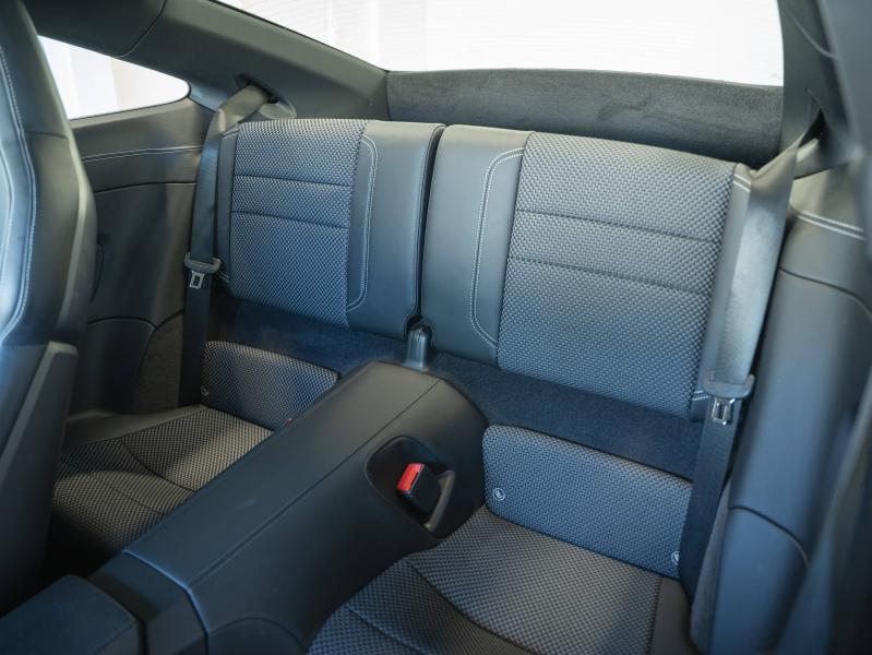 Voitures occasions PORSCHE 911 Coupe Carrera 4S Champagne-au-Mont-d'Or