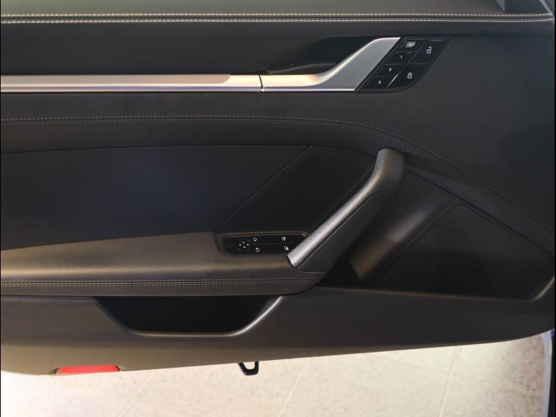 Voitures occasions PORSCHE 911 Coupe Carrera 4S Champagne-au-Mont-d'Or