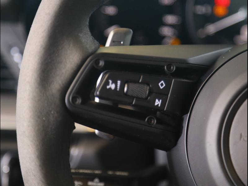 Voitures occasions PORSCHE 911 Coupe Carrera 4S Champagne-au-Mont-d'Or