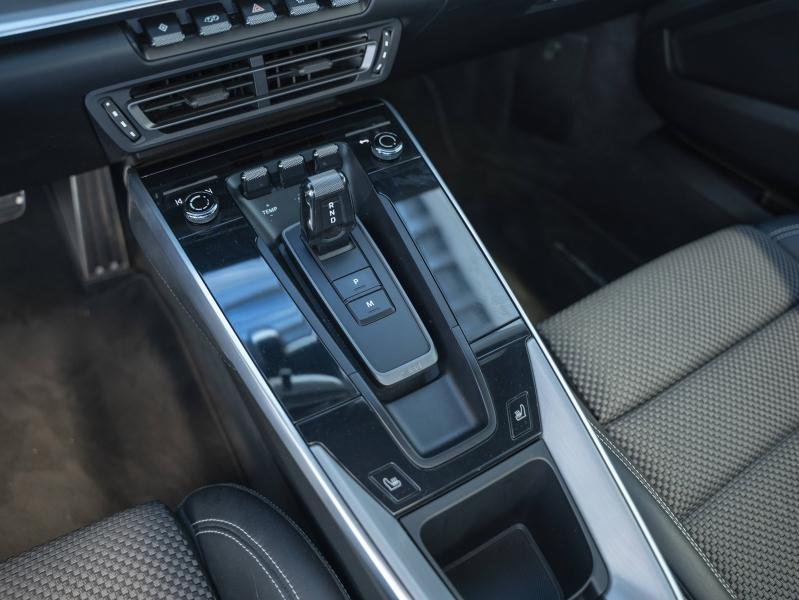 Voitures occasions PORSCHE 911 Coupe Carrera 4S Champagne-au-Mont-d'Or