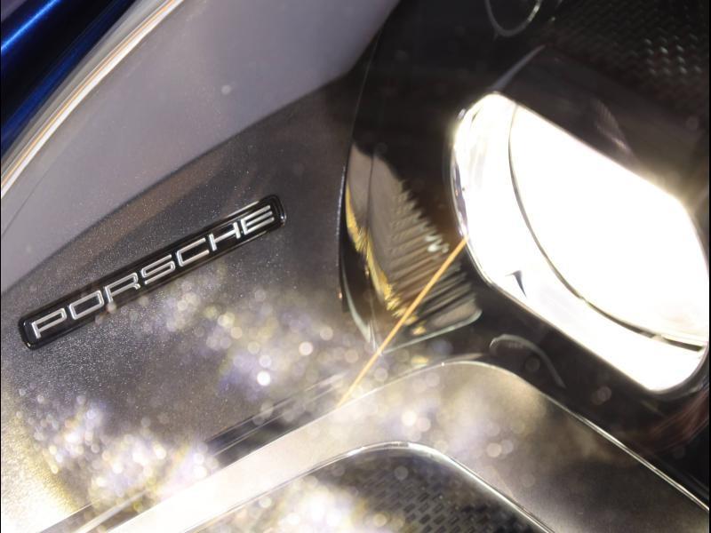 Voitures occasions PORSCHE 911 Coupe Carrera 4S Champagne-au-Mont-d'Or