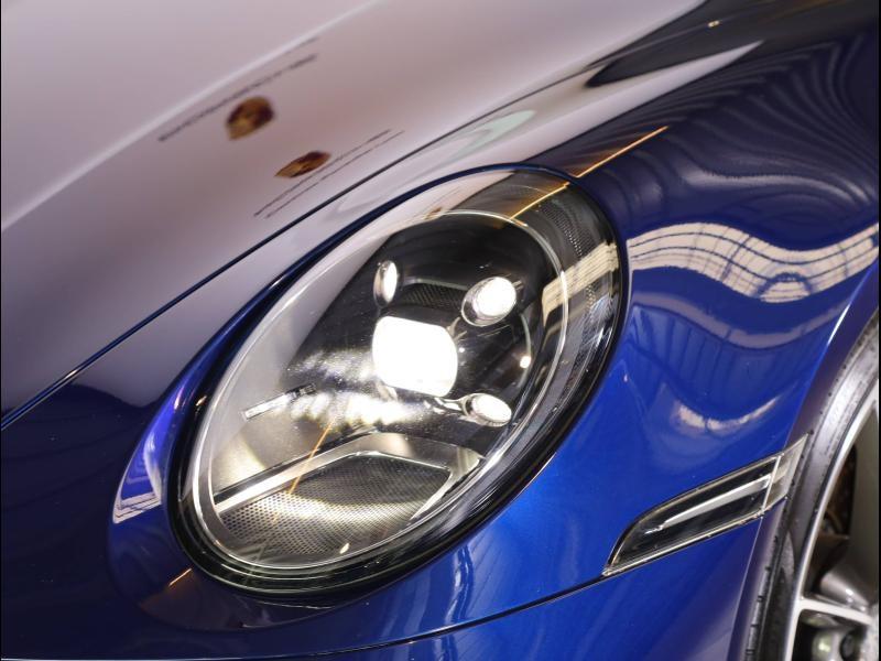 Voitures occasions PORSCHE 911 Coupe Carrera 4S Champagne-au-Mont-d'Or