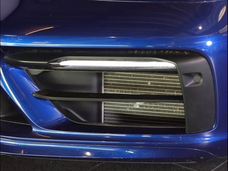 Voitures occasions PORSCHE 911 Coupe Carrera 4S Champagne-au-Mont-d'Or