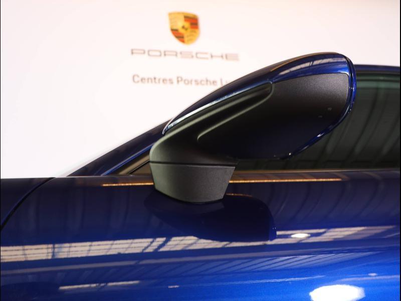 Voitures occasions PORSCHE 911 Coupe Carrera 4S Champagne-au-Mont-d'Or