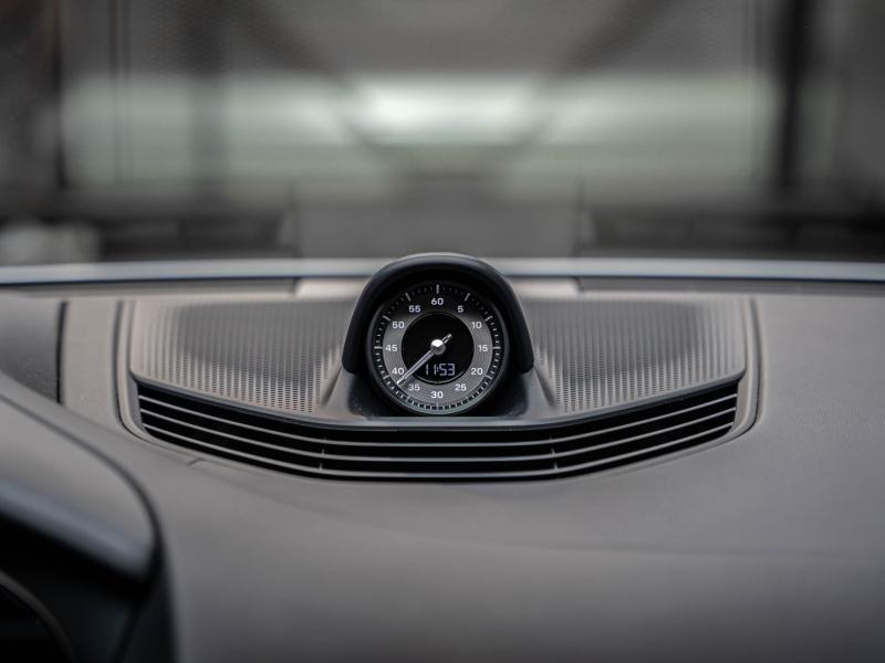 Voitures occasions PORSCHE Taycan 4S Champagne-au-Mont-d'Or