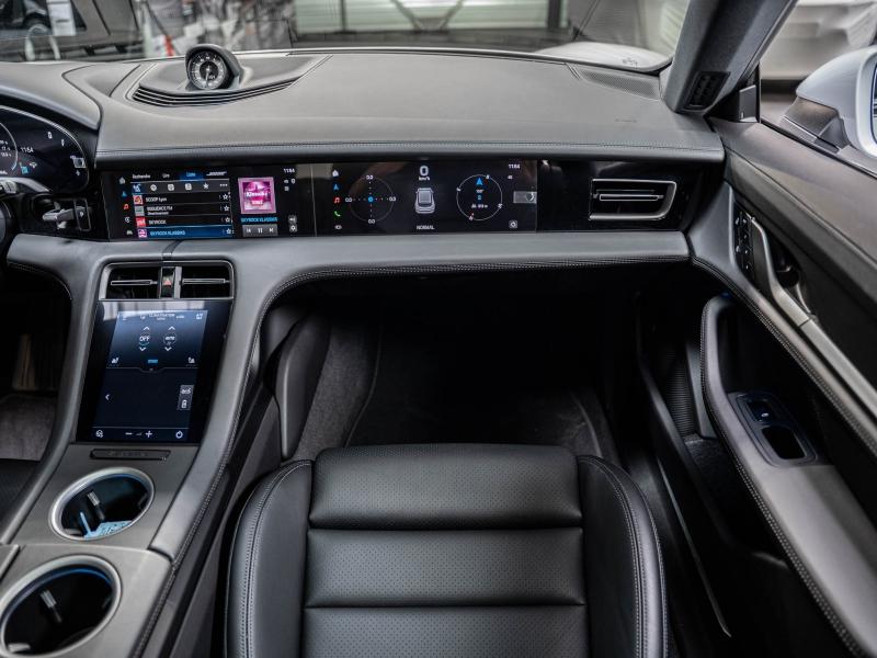 Voitures occasions PORSCHE Taycan 4S Champagne-au-Mont-d'Or