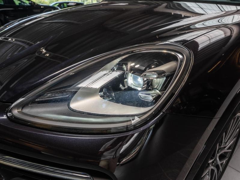 Voitures occasions PORSCHE CAYENNE E-Hybrid Champagne-au-Mont-d'Or