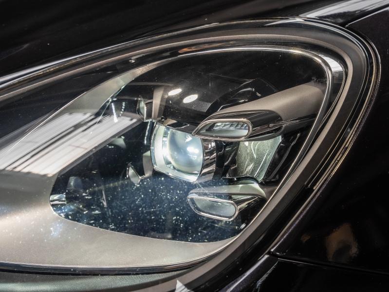 Voitures occasions PORSCHE CAYENNE E-Hybrid Champagne-au-Mont-d'Or