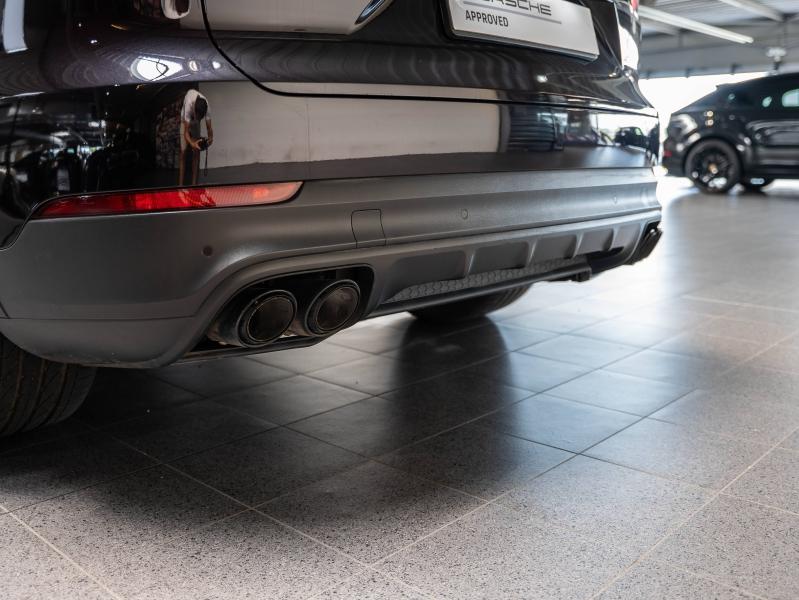 Voitures occasions PORSCHE CAYENNE E-Hybrid Champagne-au-Mont-d'Or