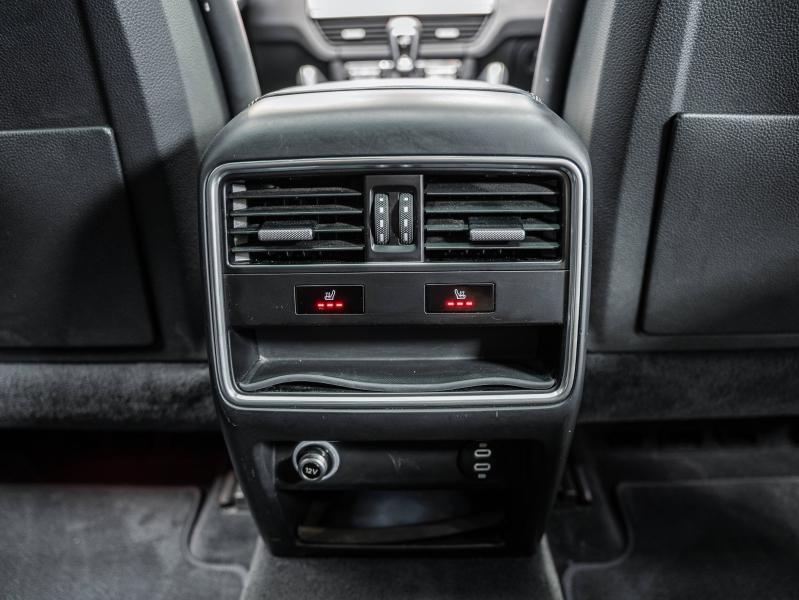 Voitures occasions PORSCHE CAYENNE E-Hybrid Champagne-au-Mont-d'Or
