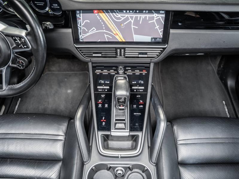 Voitures occasions PORSCHE CAYENNE E-Hybrid Champagne-au-Mont-d'Or