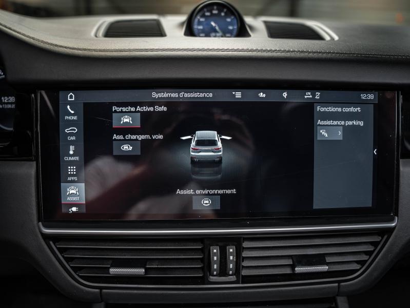 Voitures occasions PORSCHE CAYENNE E-Hybrid Champagne-au-Mont-d'Or
