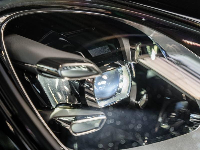 Voitures occasions PORSCHE CAYENNE E-Hybrid Champagne-au-Mont-d'Or