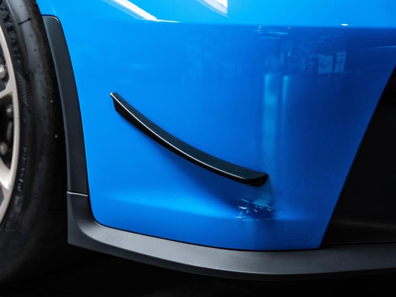 Voitures occasions PORSCHE 911 Coupe GT3 Champagne-au-Mont-d'Or