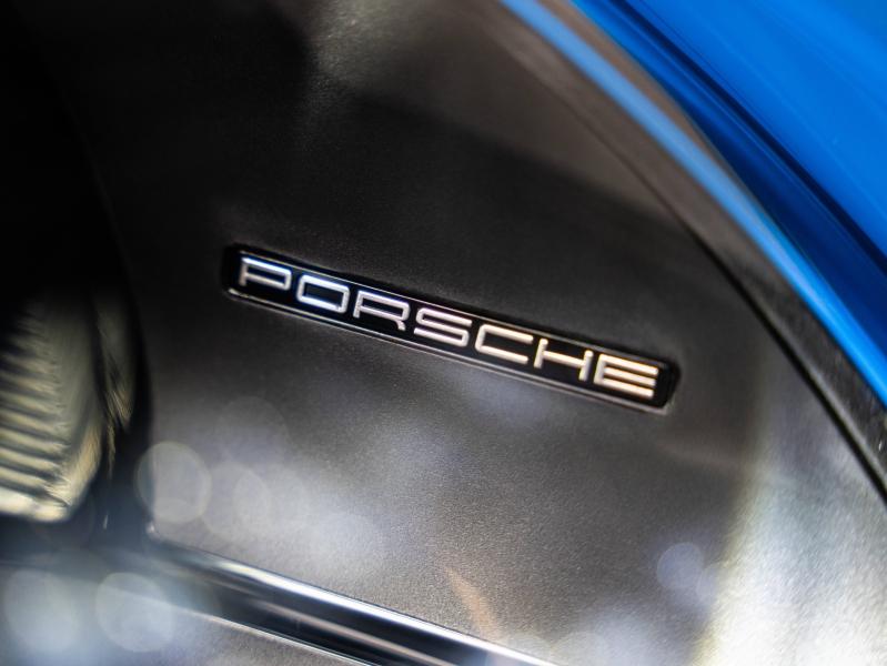 Voitures occasions PORSCHE 911 Coupe GT3 Champagne-au-Mont-d'Or