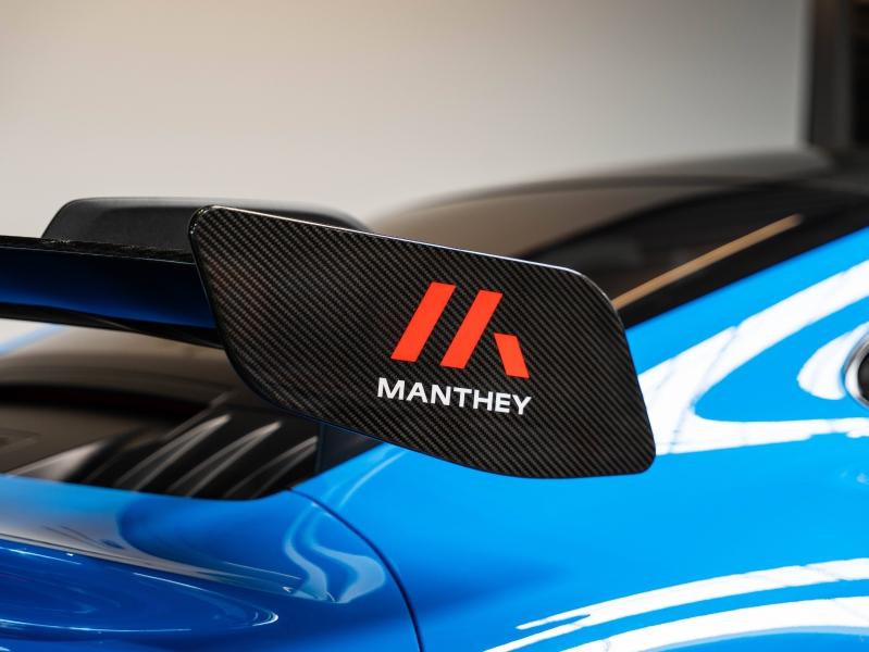 Voitures occasions PORSCHE 911 Coupe GT3 Champagne-au-Mont-d'Or