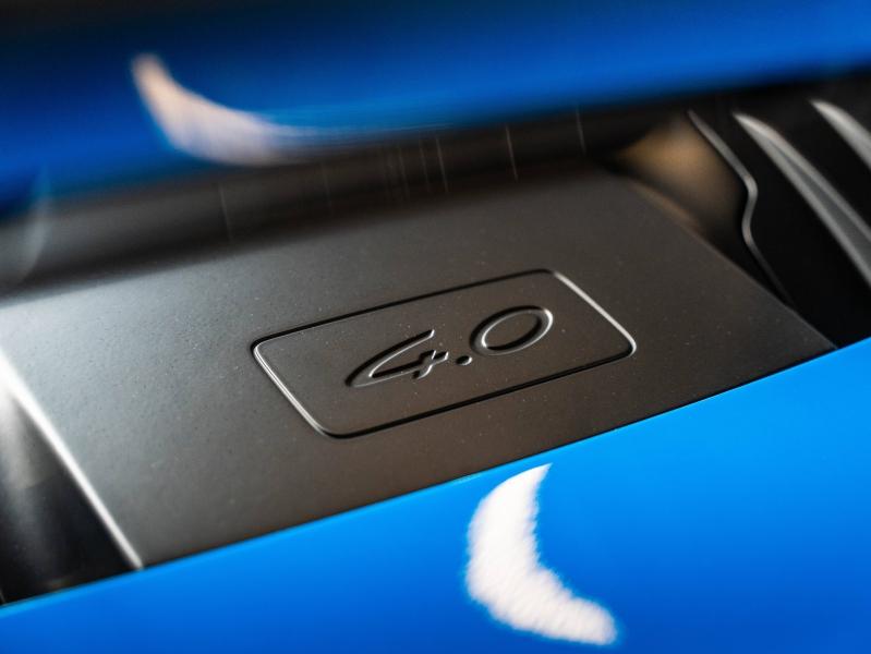 Voitures occasions PORSCHE 911 Coupe GT3 Champagne-au-Mont-d'Or