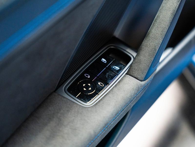 Voitures occasions PORSCHE 911 Coupe GT3 Champagne-au-Mont-d'Or