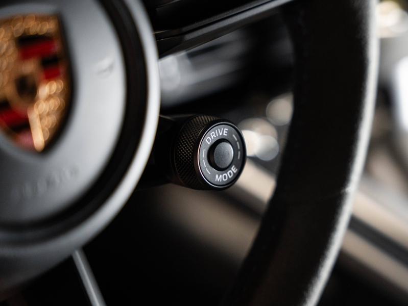 Voitures occasions PORSCHE 911 Coupe GT3 Champagne-au-Mont-d'Or