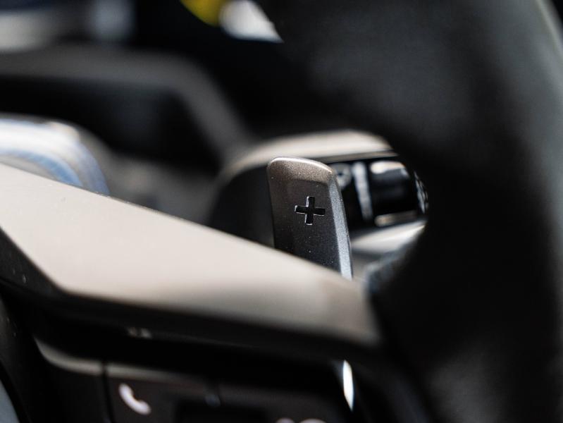 Voitures occasions PORSCHE 911 Coupe GT3 Champagne-au-Mont-d'Or