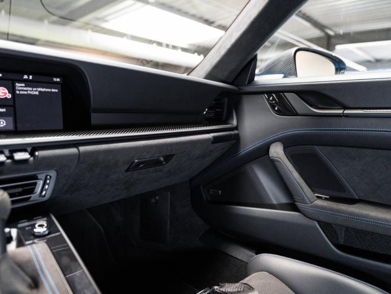 Voitures occasions PORSCHE 911 Coupe GT3 Champagne-au-Mont-d'Or