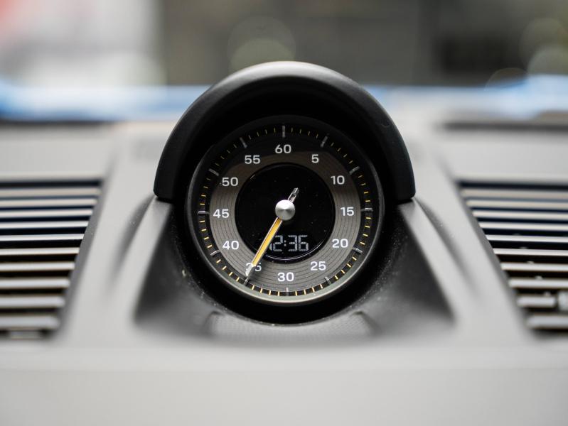 Voitures occasions PORSCHE 911 Coupe GT3 Champagne-au-Mont-d'Or