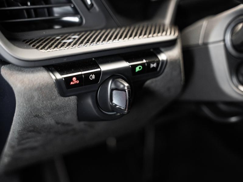 Voitures occasions PORSCHE 911 Coupe GT3 Champagne-au-Mont-d'Or