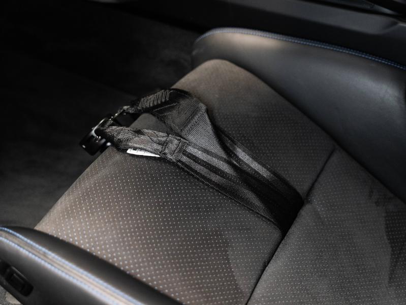 Voitures occasions PORSCHE 911 Coupe GT3 Champagne-au-Mont-d'Or