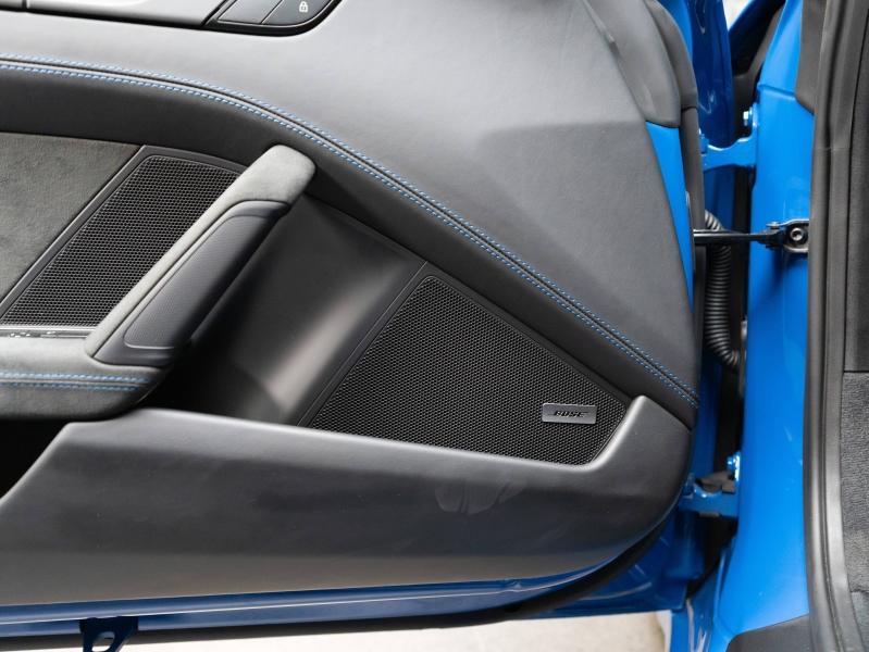 Voitures occasions PORSCHE 911 Coupe GT3 Champagne-au-Mont-d'Or