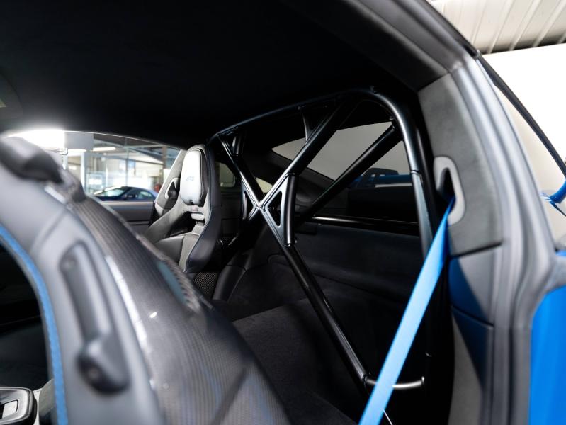 Voitures occasions PORSCHE 911 Coupe GT3 Champagne-au-Mont-d'Or