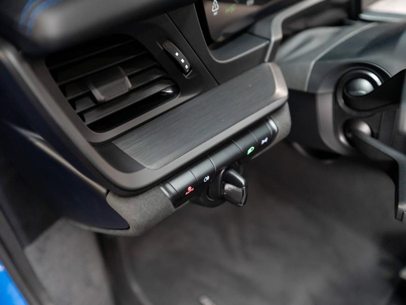 Voitures occasions PORSCHE 911 Coupe GT3 Champagne-au-Mont-d'Or