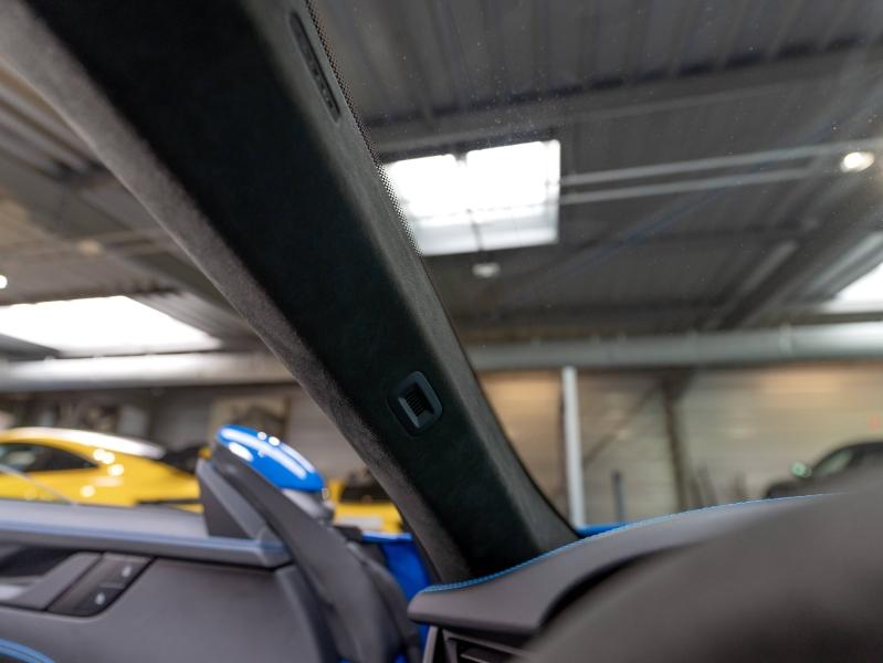 Voitures occasions PORSCHE 911 Coupe GT3 Champagne-au-Mont-d'Or