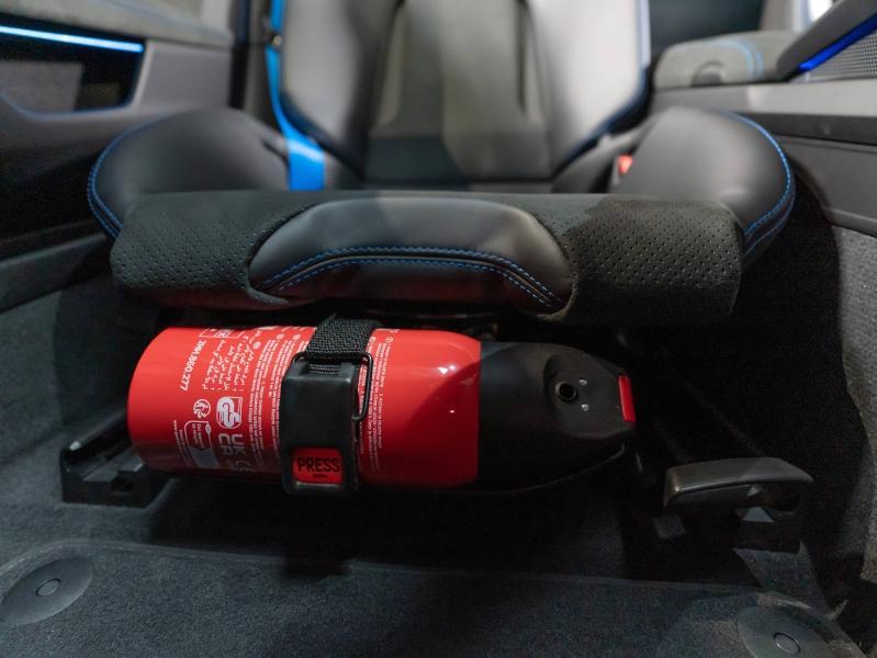 Voitures occasions PORSCHE 911 Coupe GT3 Champagne-au-Mont-d'Or