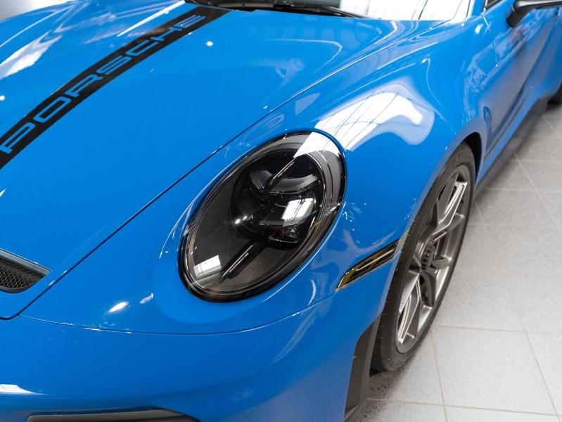 Voitures occasions PORSCHE 911 Coupe GT3 Champagne-au-Mont-d'Or