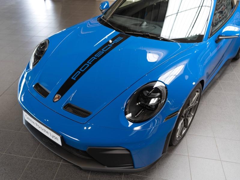 Voitures occasions PORSCHE 911 Coupe GT3 Champagne-au-Mont-d'Or